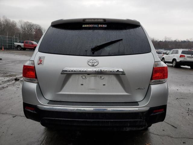 Photo 5 VIN: 5TDBK3EH0DS183292 - TOYOTA HIGHLANDER 