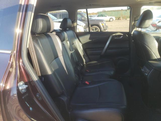 Photo 5 VIN: 5TDBK3EH0DS188038 - TOYOTA HIGHLANDER 