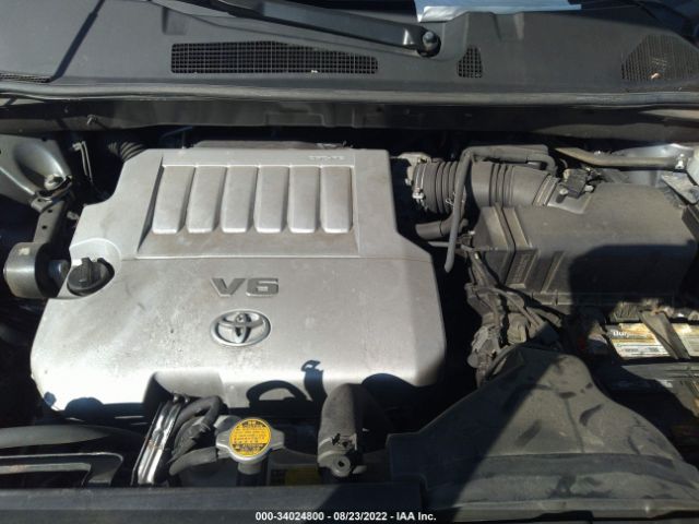 Photo 9 VIN: 5TDBK3EH0DS194423 - TOYOTA HIGHLANDER 