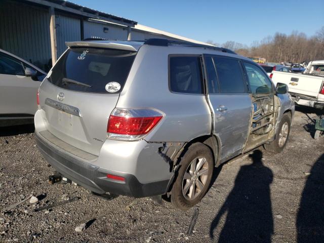 Photo 2 VIN: 5TDBK3EH0DS208837 - TOYOTA HIGHLANDER 