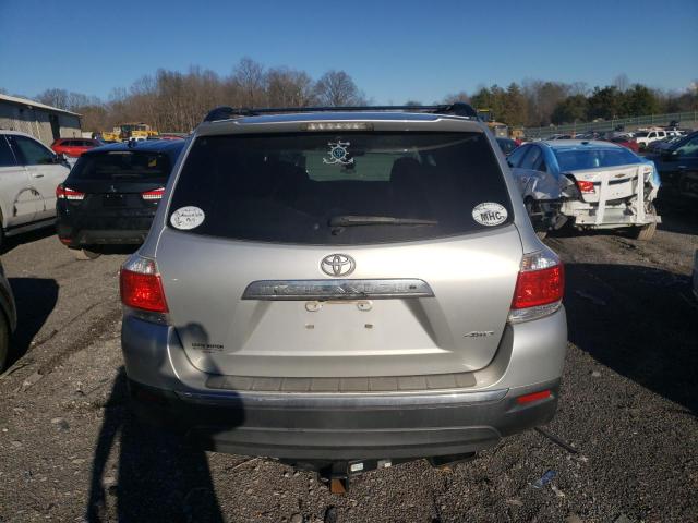 Photo 5 VIN: 5TDBK3EH0DS208837 - TOYOTA HIGHLANDER 