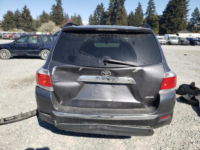 Photo 5 VIN: 5TDBK3EH0DS211401 - TOYOTA HIGHLANDER 