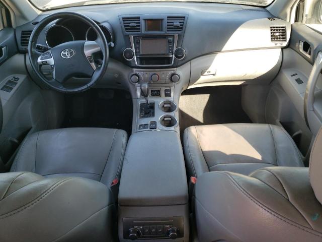 Photo 7 VIN: 5TDBK3EH0DS211401 - TOYOTA HIGHLANDER 