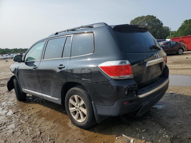 Photo 1 VIN: 5TDBK3EH0DS273977 - TOYOTA HIGHLANDER 