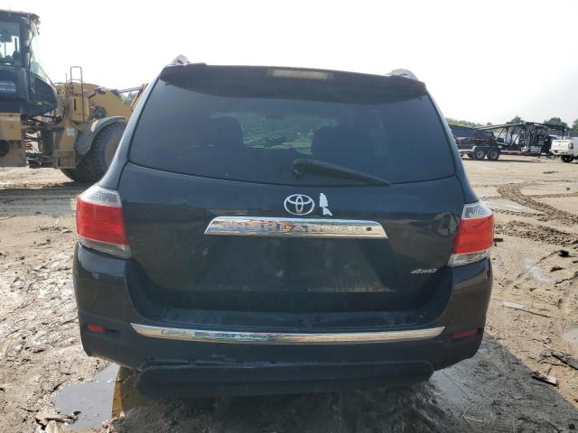 Photo 5 VIN: 5TDBK3EH0DS273977 - TOYOTA HIGHLANDER 