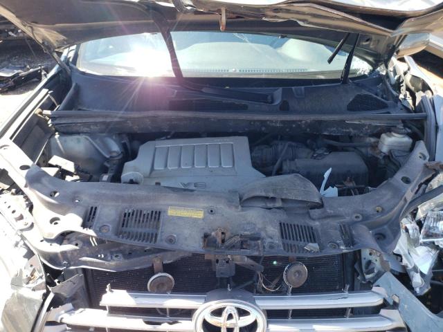 Photo 10 VIN: 5TDBK3EH1AS007587 - TOYOTA HIGHLANDER 