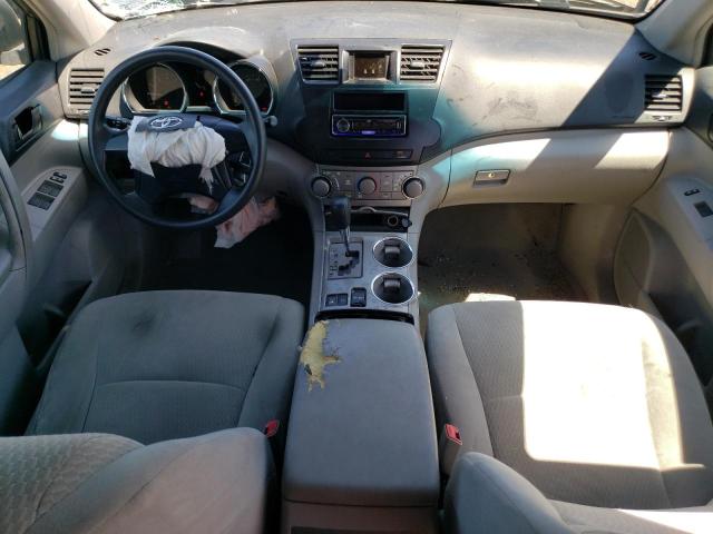 Photo 7 VIN: 5TDBK3EH1AS007587 - TOYOTA HIGHLANDER 