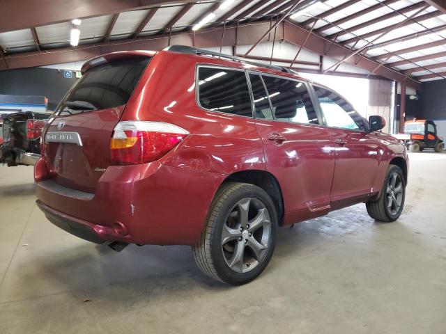 Photo 2 VIN: 5TDBK3EH1AS017374 - TOYOTA HIGHLANDER 