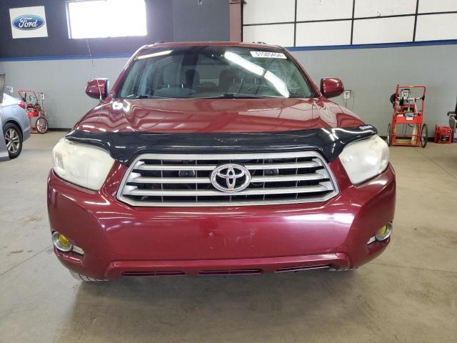 Photo 4 VIN: 5TDBK3EH1AS017374 - TOYOTA HIGHLANDER 