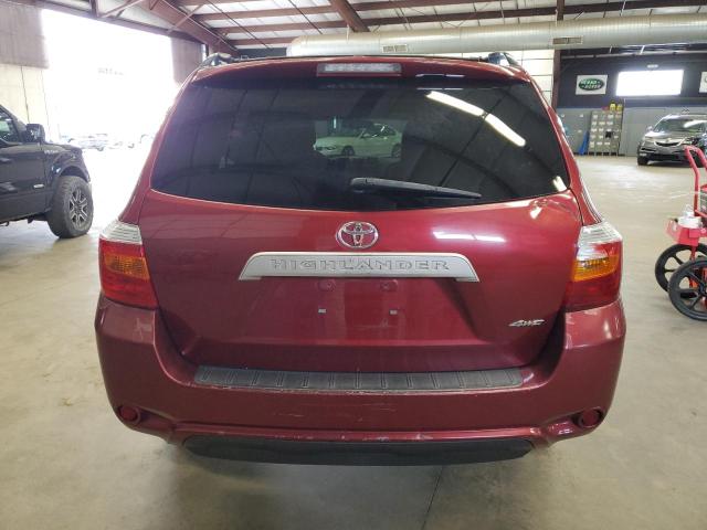 Photo 5 VIN: 5TDBK3EH1AS017374 - TOYOTA HIGHLANDER 