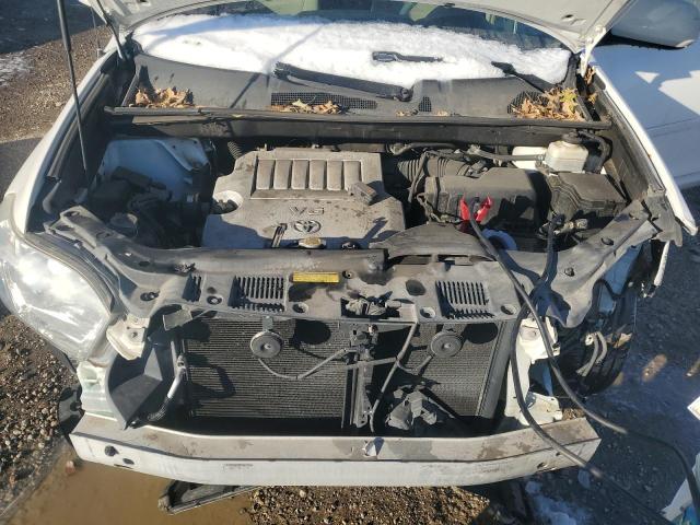 Photo 11 VIN: 5TDBK3EH1AS027161 - TOYOTA HIGHLANDER 