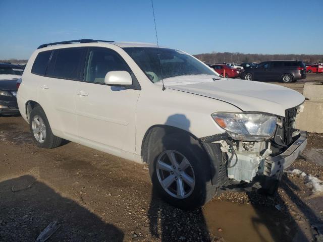 Photo 3 VIN: 5TDBK3EH1AS027161 - TOYOTA HIGHLANDER 