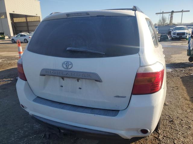 Photo 5 VIN: 5TDBK3EH1AS027161 - TOYOTA HIGHLANDER 