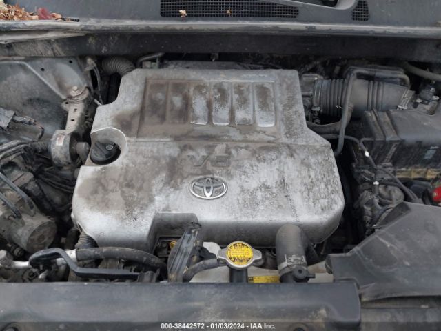 Photo 9 VIN: 5TDBK3EH1AS031792 - TOYOTA HIGHLANDER 