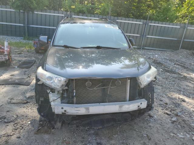 Photo 4 VIN: 5TDBK3EH1BS047721 - TOYOTA HIGHLANDER 