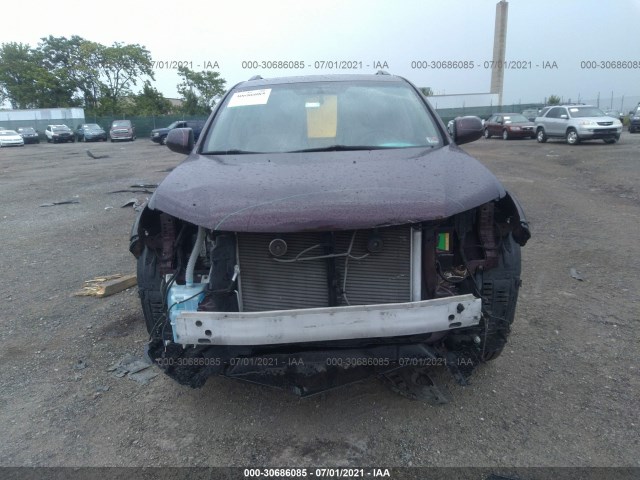 Photo 5 VIN: 5TDBK3EH1BS049176 - TOYOTA HIGHLANDER 