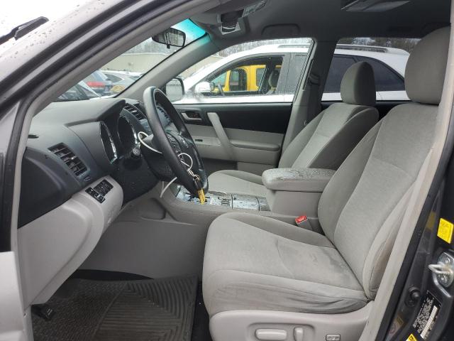 Photo 6 VIN: 5TDBK3EH1BS056886 - TOYOTA HIGHLANDER 