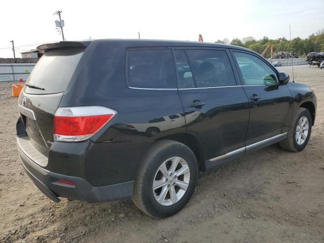 Photo 2 VIN: 5TDBK3EH1BS066379 - TOYOTA HIGHLANDER 