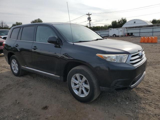 Photo 3 VIN: 5TDBK3EH1BS066379 - TOYOTA HIGHLANDER 