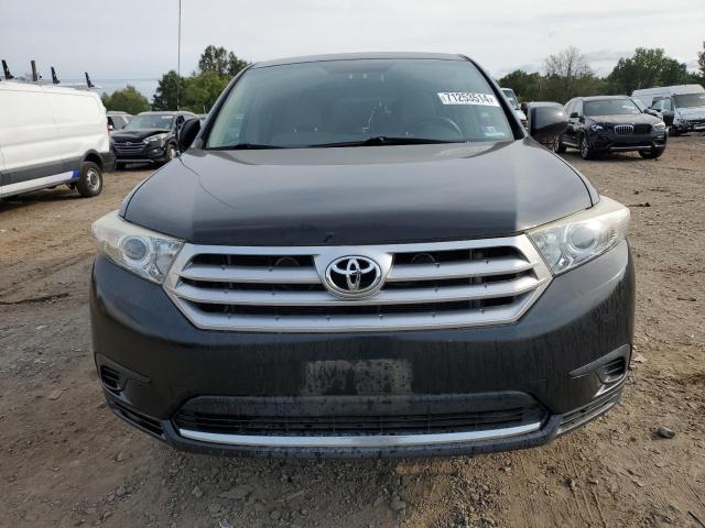 Photo 4 VIN: 5TDBK3EH1BS066379 - TOYOTA HIGHLANDER 