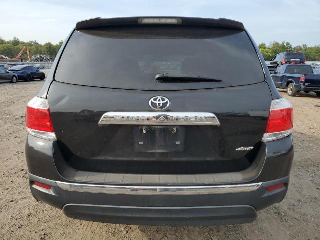 Photo 5 VIN: 5TDBK3EH1BS066379 - TOYOTA HIGHLANDER 