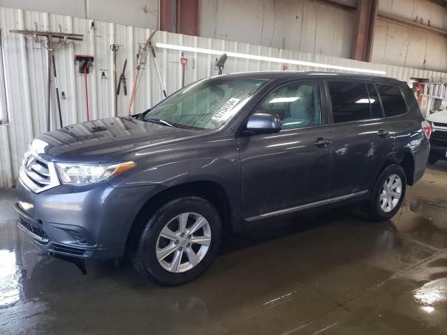 Photo 0 VIN: 5TDBK3EH1BS068374 - TOYOTA HIGHLANDER 