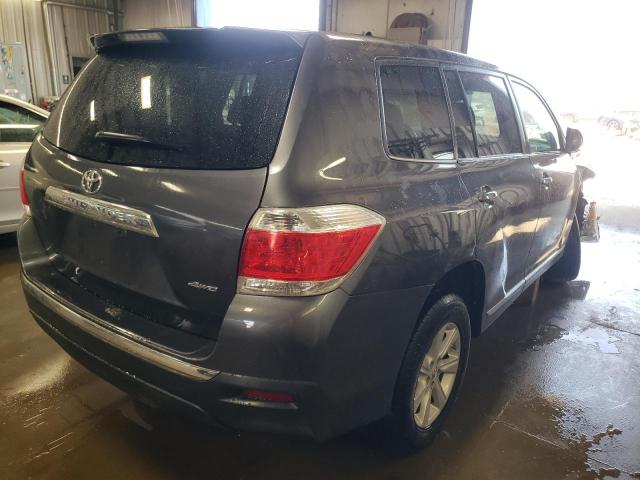 Photo 2 VIN: 5TDBK3EH1BS068374 - TOYOTA HIGHLANDER 