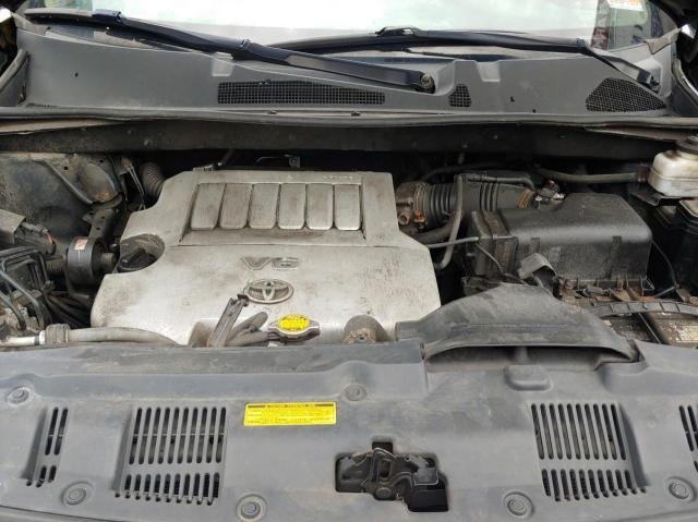 Photo 6 VIN: 5TDBK3EH1BS068648 - TOYOTA HIGHLANDER 