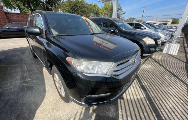 Photo 0 VIN: 5TDBK3EH1BS068648 - TOYOTA HIGHLANDER 