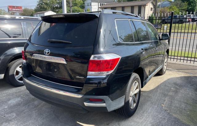 Photo 3 VIN: 5TDBK3EH1BS068648 - TOYOTA HIGHLANDER 