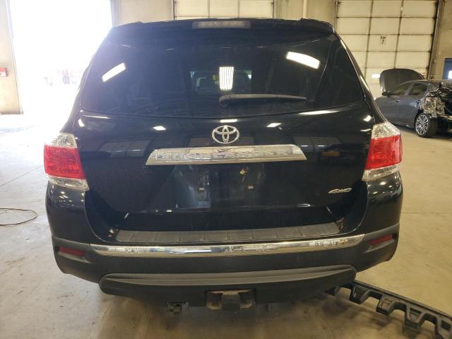 Photo 5 VIN: 5TDBK3EH1BS069363 - TOYOTA HIGHLANDER 