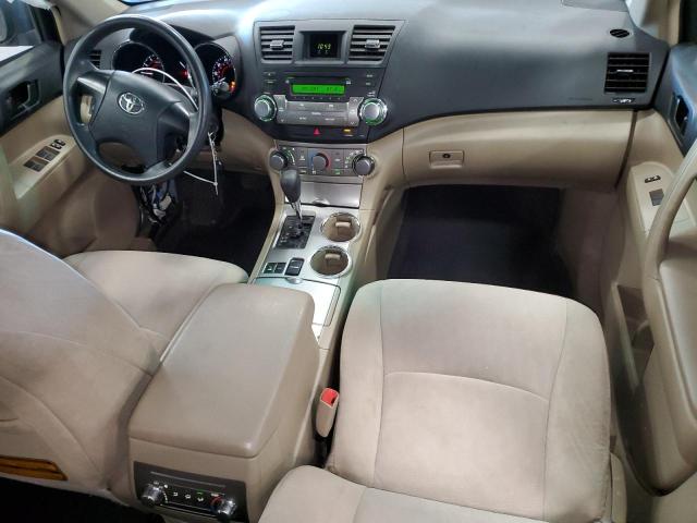 Photo 7 VIN: 5TDBK3EH1BS069363 - TOYOTA HIGHLANDER 