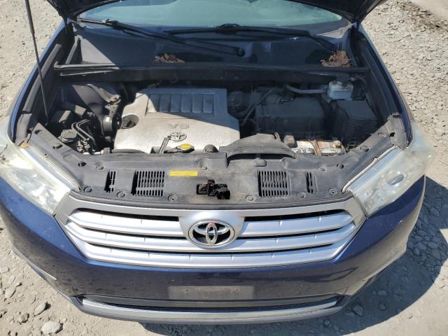 Photo 11 VIN: 5TDBK3EH1BS075003 - TOYOTA HIGHLANDER 