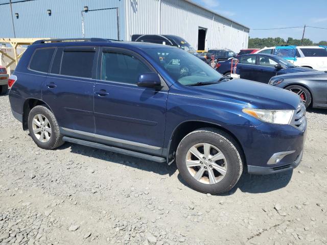 Photo 3 VIN: 5TDBK3EH1BS075003 - TOYOTA HIGHLANDER 