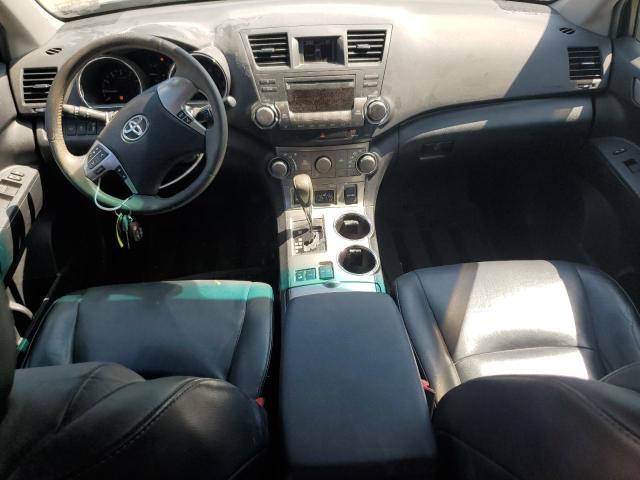 Photo 7 VIN: 5TDBK3EH1BS075003 - TOYOTA HIGHLANDER 