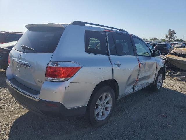 Photo 2 VIN: 5TDBK3EH1BS083604 - TOYOTA HIGHLANDER 