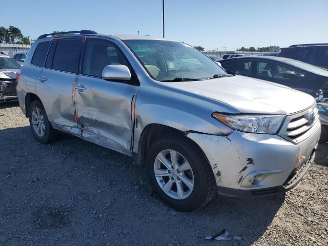 Photo 3 VIN: 5TDBK3EH1BS083604 - TOYOTA HIGHLANDER 