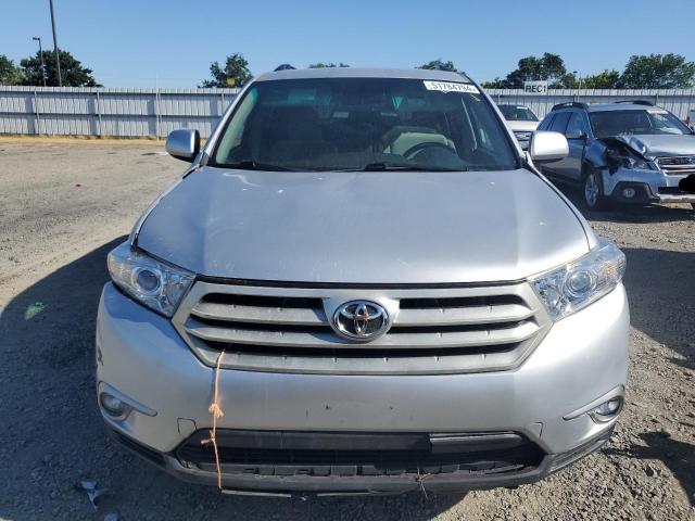 Photo 4 VIN: 5TDBK3EH1BS083604 - TOYOTA HIGHLANDER 