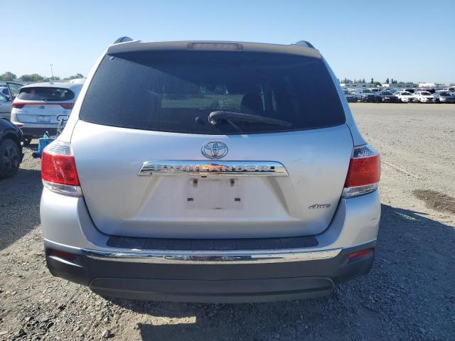 Photo 5 VIN: 5TDBK3EH1BS083604 - TOYOTA HIGHLANDER 