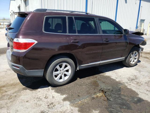 Photo 2 VIN: 5TDBK3EH1BS086941 - TOYOTA HIGHLANDER 