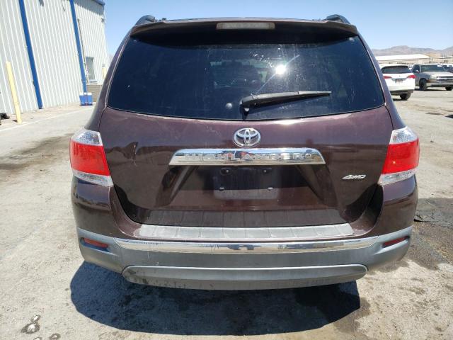 Photo 5 VIN: 5TDBK3EH1BS086941 - TOYOTA HIGHLANDER 