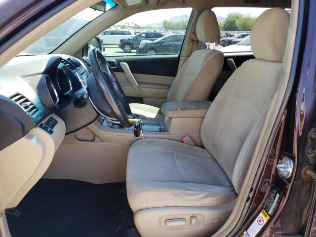 Photo 6 VIN: 5TDBK3EH1BS086941 - TOYOTA HIGHLANDER 