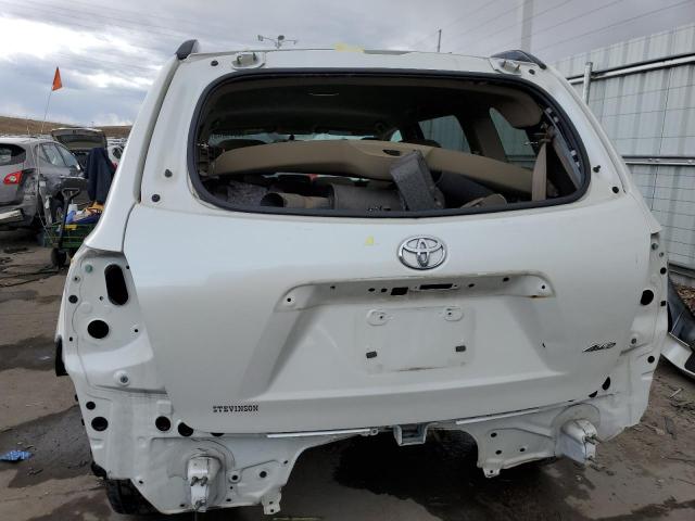 Photo 5 VIN: 5TDBK3EH1BS088155 - TOYOTA HIGHLANDER 