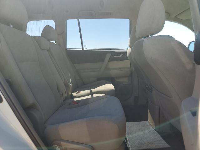 Photo 10 VIN: 5TDBK3EH1CS093342 - TOYOTA HIGHLANDER 