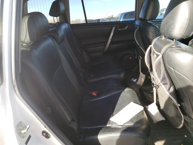 Photo 5 VIN: 5TDBK3EH1CS096693 - TOYOTA HIGHLANDER 