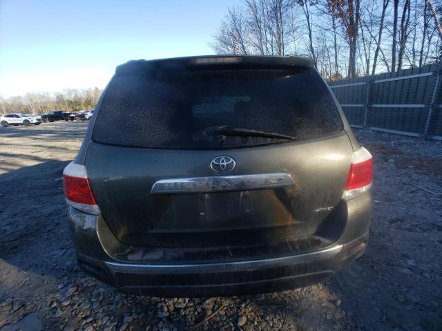 Photo 5 VIN: 5TDBK3EH1CS098556 - TOYOTA HIGHLANDER 