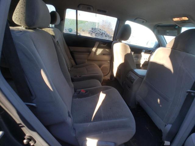 Photo 9 VIN: 5TDBK3EH1CS098556 - TOYOTA HIGHLANDER 