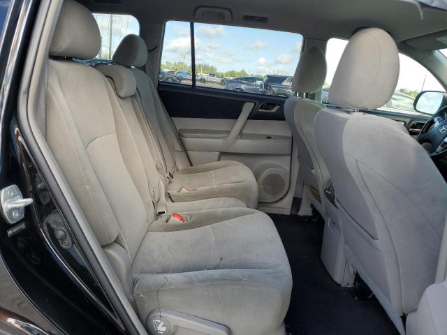 Photo 10 VIN: 5TDBK3EH1CS101102 - TOYOTA HIGHLANDER 