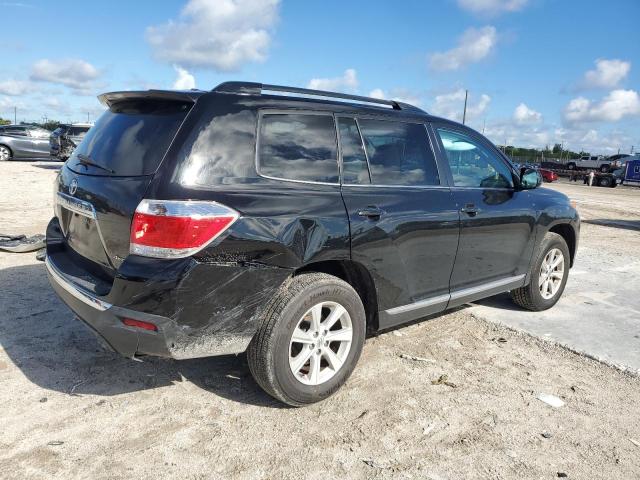 Photo 2 VIN: 5TDBK3EH1CS101102 - TOYOTA HIGHLANDER 