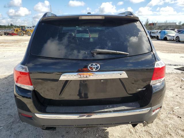 Photo 5 VIN: 5TDBK3EH1CS101102 - TOYOTA HIGHLANDER 